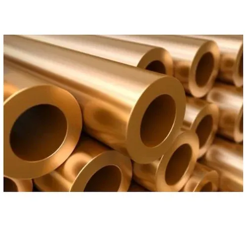 Phosphor Bronze Pipe Manufacturers in Mumbai