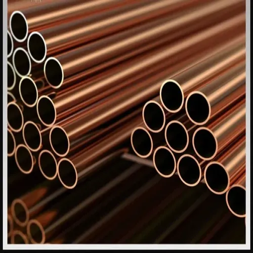 Phosphor Bronze Tubes, For Drinking Water Manufacturers in Mumbai