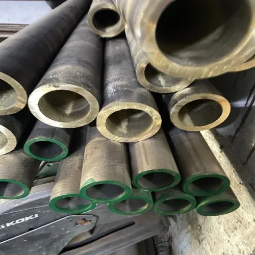 Phosphor Bronze Tubes Manufacturers in Mumbai