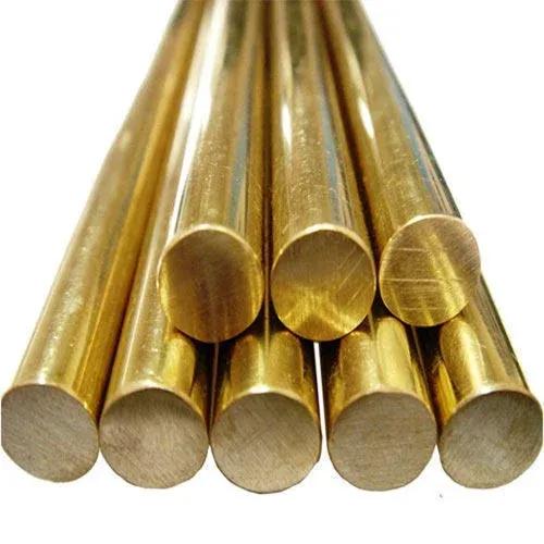 Phosphorus Bronze Tube Manufacturers in Mumbai