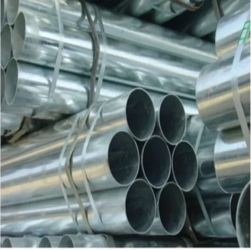 Pre Galvanised Pipe Manufacturers in Mumbai