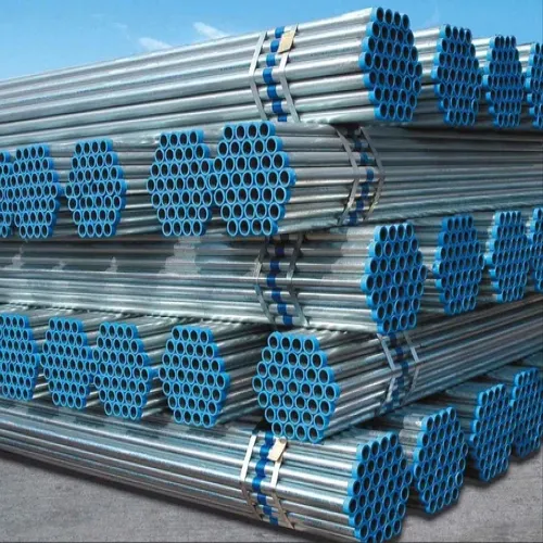 Pre Galvanized Steel Tube Manufacturers in Mumbai