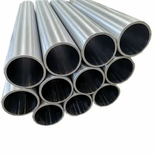 Precision Seamless Pipe Manufacturers in Mumbai