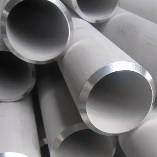 Precision Seamless Pipe Manufacturers in Mumbai