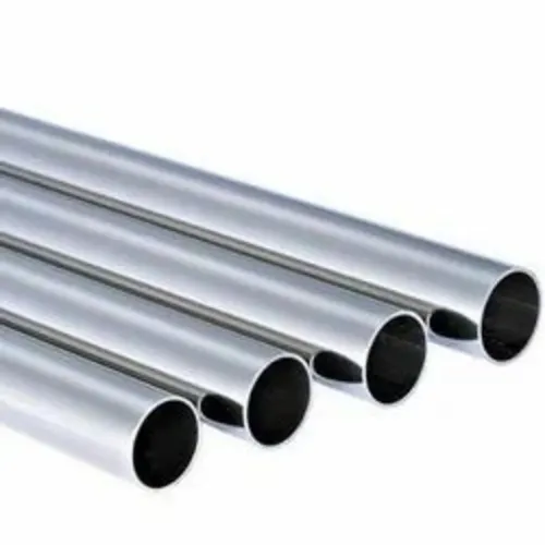 Precision Seamless Pipe Manufacturers in Mumbai
