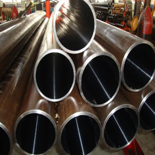 Precision Seamless Pipe Manufacturers in Mumbai