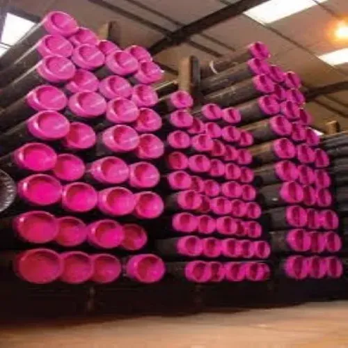 PUSHPAK Round DIN 2393 Manufacturers in Mumbai