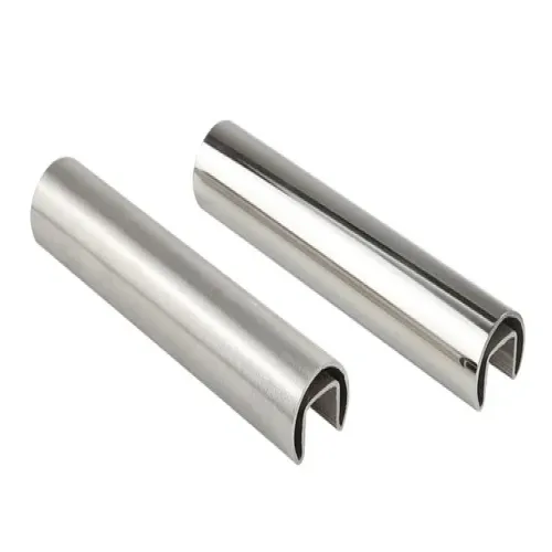 Railing Slotted Pipe Manufacturers in Mumbai