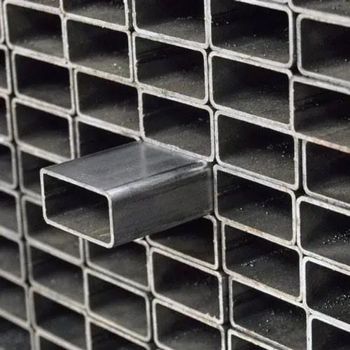 Rectangular Pipe Manufacturers in Mumbai