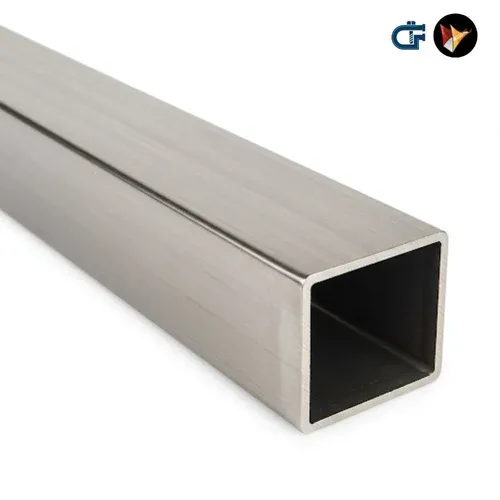 Rectangular Square Pipes, Stainless Steel Manufacturers in Mumbai