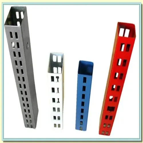 Rectangular Stainless Steel Slot Pipe Manufacturers in Mumbai
