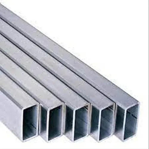 Rectangular Steel Tube Manufacturers in Mumbai