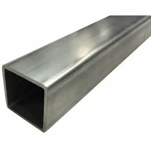 Rectangular Welded Pipe Manufacturers in Mumbai