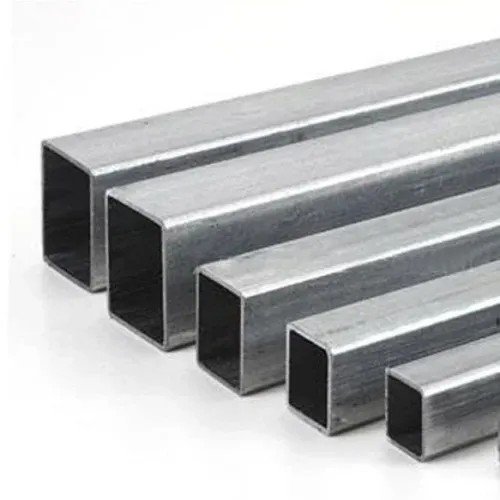 Rectangular Welded Pipe Manufacturers in Mumbai