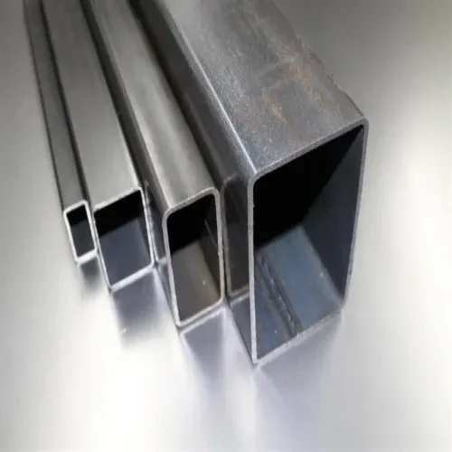 Rectangular Welded Pipe Manufacturers in Mumbai