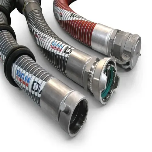 Refineries Hoses Manufacturers in Mumbai