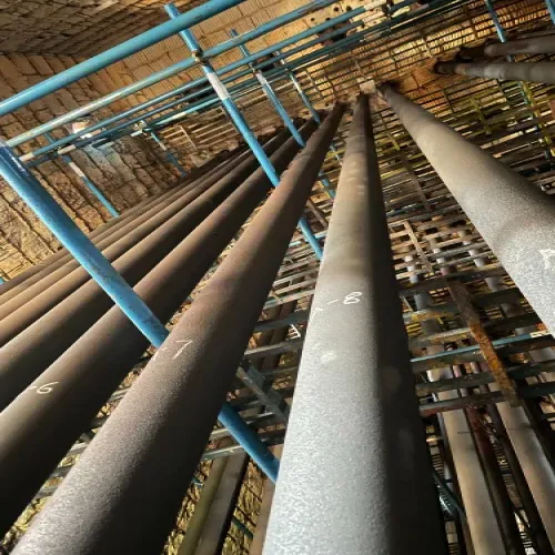 Reformer Catalyst Tube Testing Service Manufacturers in Mumbai