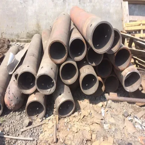 Reformer Tubes Scrap Manufacturers in Mumbai