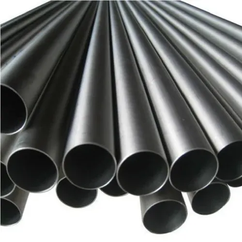 Renaissance SS ASTM A105 Pipes Manufacturers in Mumbai
