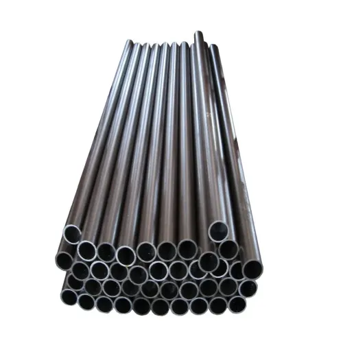 Round 15m Cold Drawn Steel Pipe Manufacturers in Mumbai