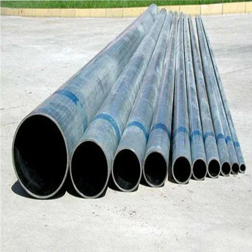 Round 160 Mm Gi Pipe Manufacturers in Mumbai