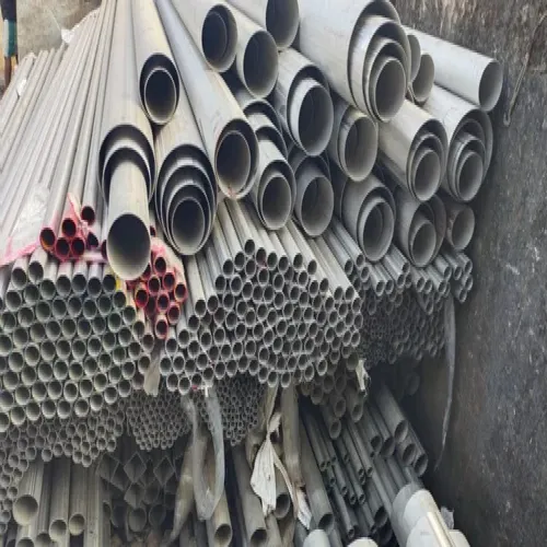 Round 304 Stainless Steel Pipe Manufacturers in Mumbai