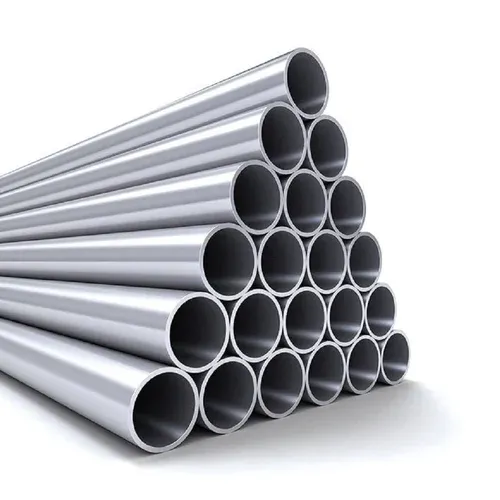Round 317 Stainless Steel Pipe, Manufacturers in Mumbai