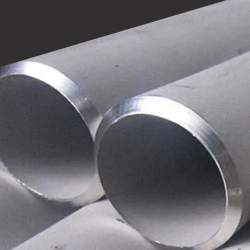 Round 317 Stainless Steel Pipe Manufacturers in Mumbai