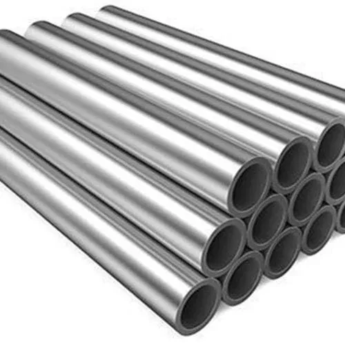 Round 347 Stainless Steel Pipe Manufacturers in Mumbai