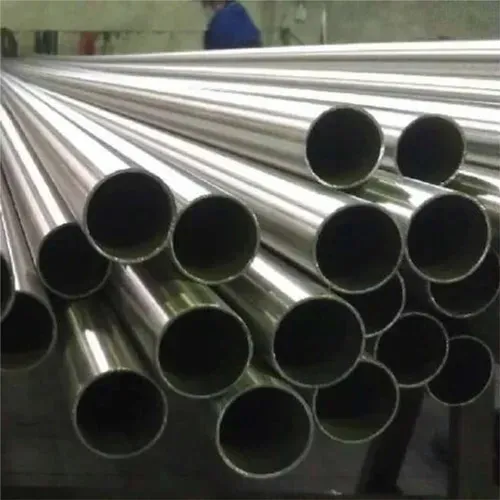 Round 410 Stainless Steel Pipe Manufacturers in Mumbai
