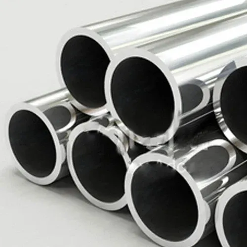 Round Cold Drawn Stainless Steel Pipe Manufacturers in Mumbai