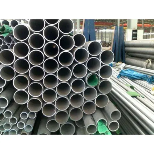 Round Cold Rolled Steel Pipe Manufacturers in Mumbai