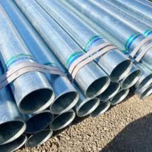 Round Gi Pipe 160 Mm Manufacturers in Mumbai