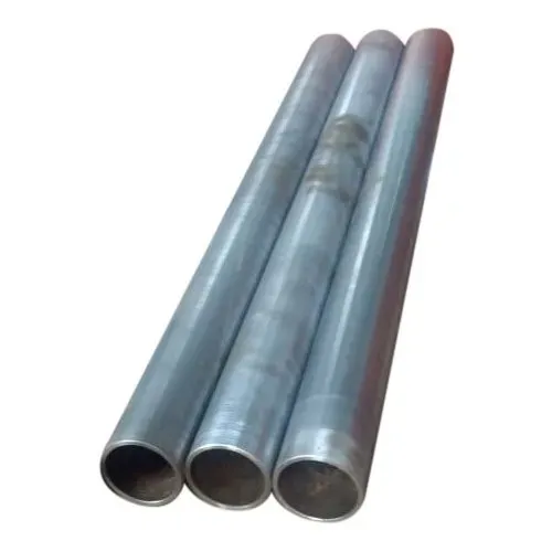 Round Hydraulic Cylinder Pipe Manufacturers in Mumbai