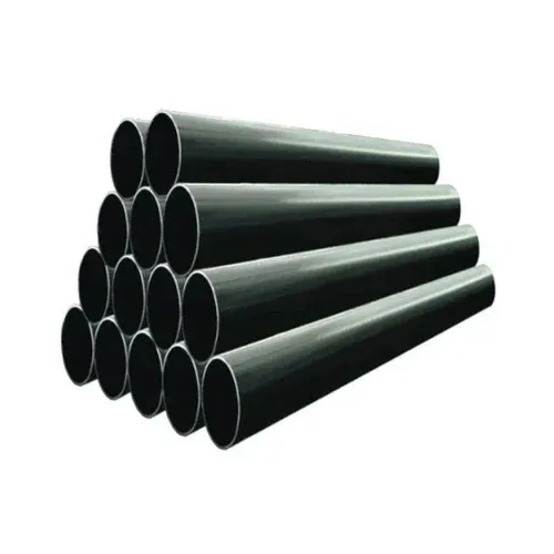 Round MS Seamless Circular Pipe Manufacturers in Mumbai