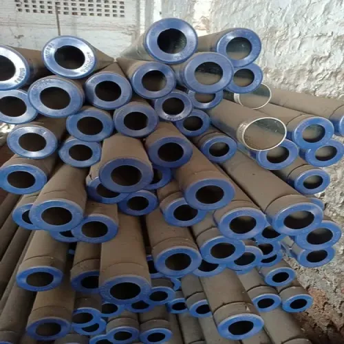 Round Pre Galvanized Steel Tube Manufacturers in Mumbai