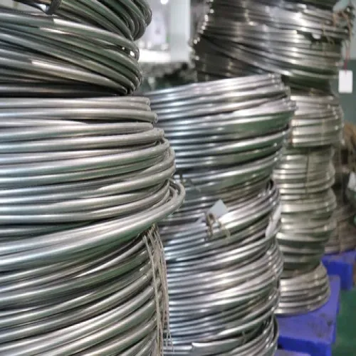 Round SS 304 3.90mm Drawn Manufacturers in Mumbai