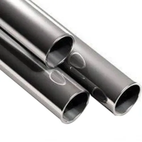 Round Stainless Steel 310 Pipes Manufacturers in Mumbai