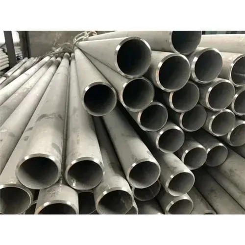 Round Stainless Steel 317L Pipe Manufacturers in Mumbai