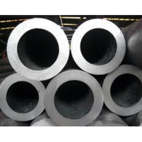 Round Stainless Steel 321 Pipes Manufacturers in Mumbai