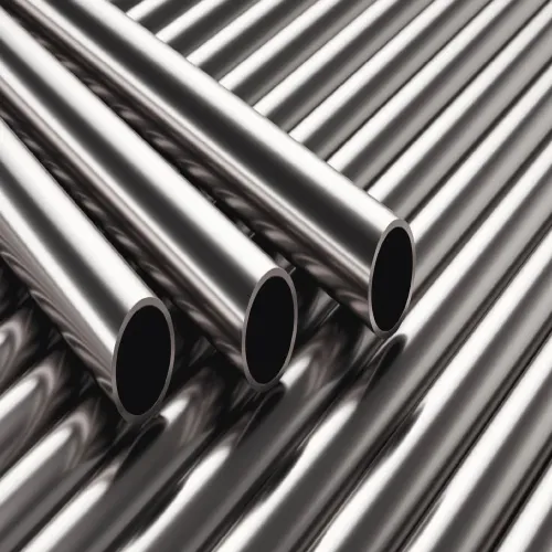 Round Stainless Steel Capillary Tubes Manufacturers in Mumbai