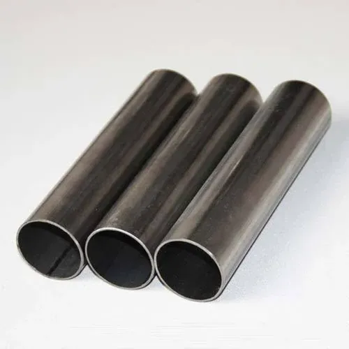 Round Stainless Steel Electropolished Pipe Manufacturers in Mumbai