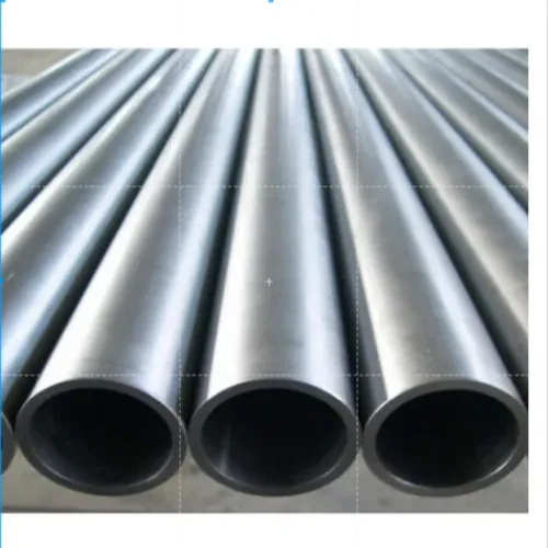 Round Stainless Steel Pipe Manufacturers in Mumbai