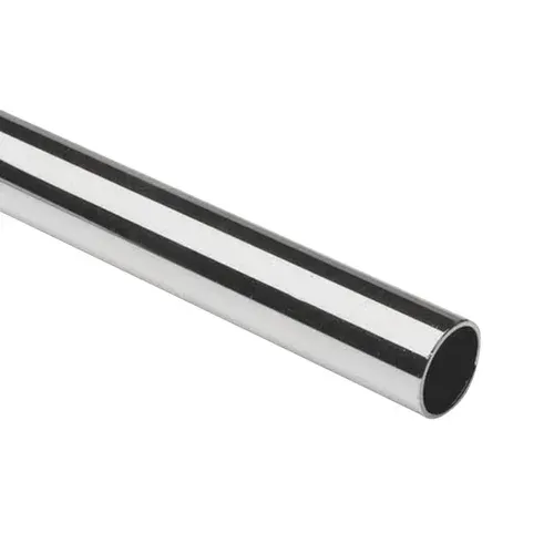 Round Steel Pipes Manufacturers in Mumbai