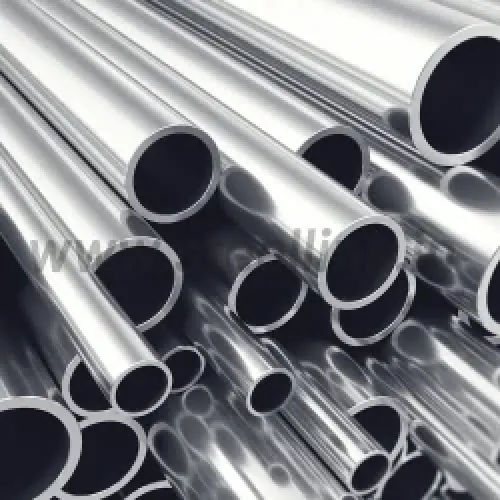 Round Steel Pipes Manufacturers in Mumbai