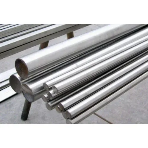 Round Welded Stainless Steel Tubes Manufacturers in Mumbai