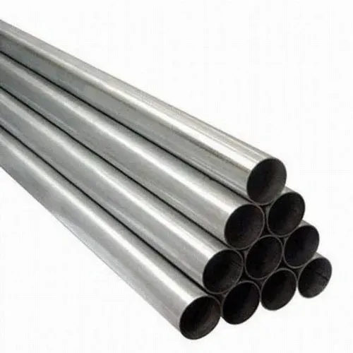 Round Welded Steel Pipe Manufacturers in Mumbai