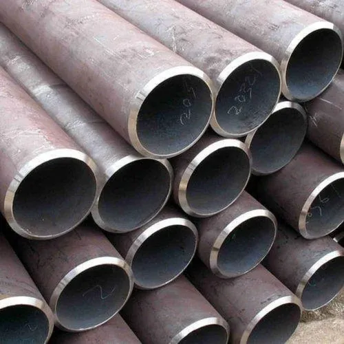 Round Welded Steel Pipe Manufacturers in Mumbai