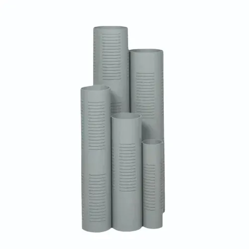 Screen Slotted Pipes Manufacturers in Mumbai