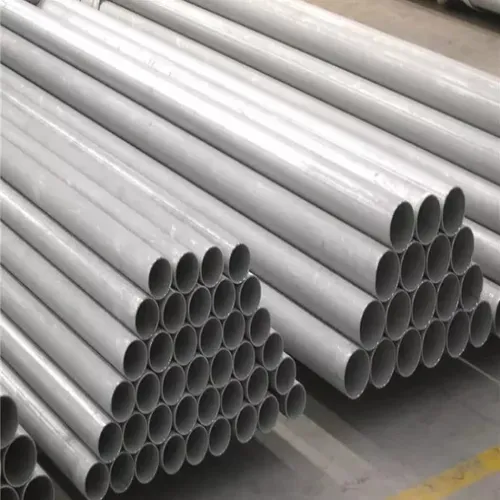 Seamless 304l Stainless Steel Pipes Tubes Manufacturers in Mumbai